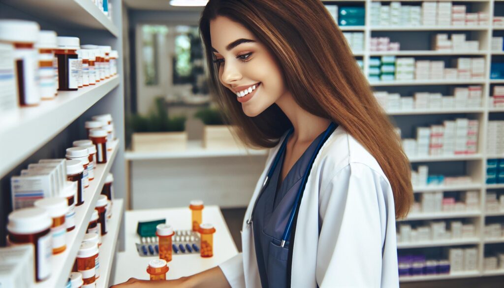 Do You Need to go to School to Be A Pharmacy Tech