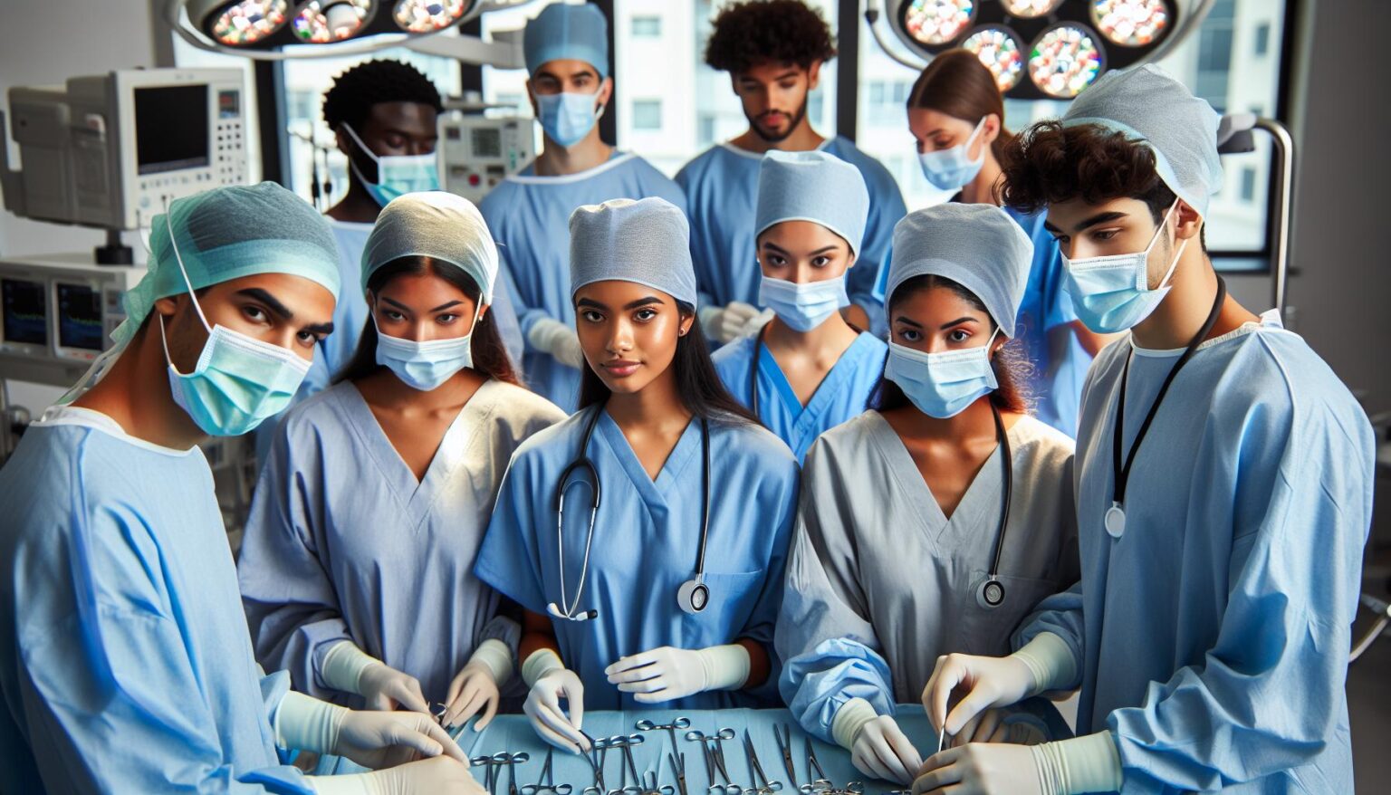 Surgical Tech Schooling Length? Complete Guide to Program Length ...