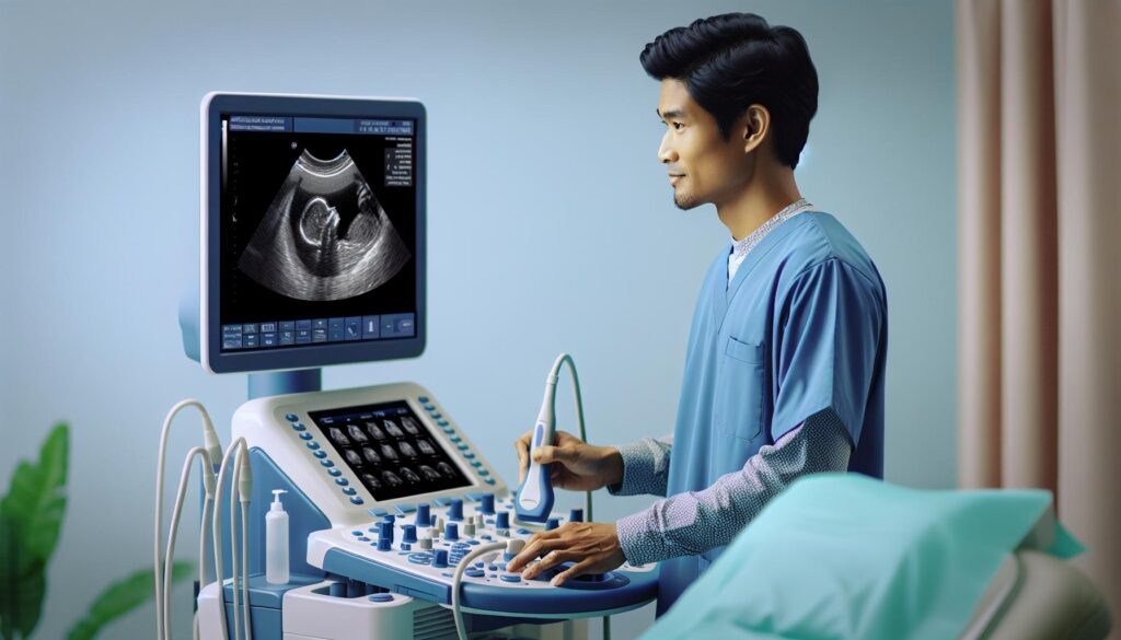 How Much Does the Average Ultrasound Tech Make