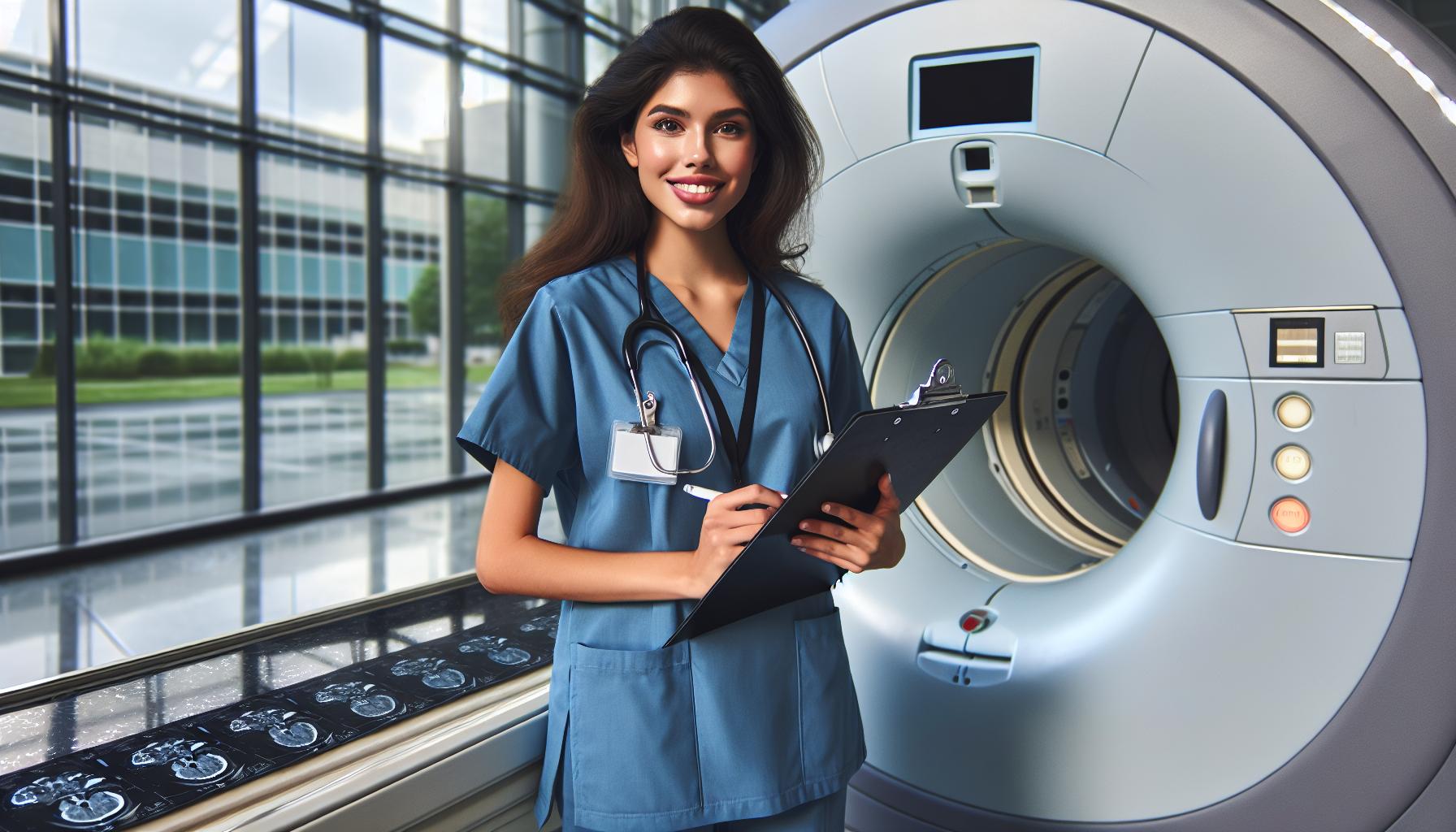 How to Become an MRI Tech in NJ