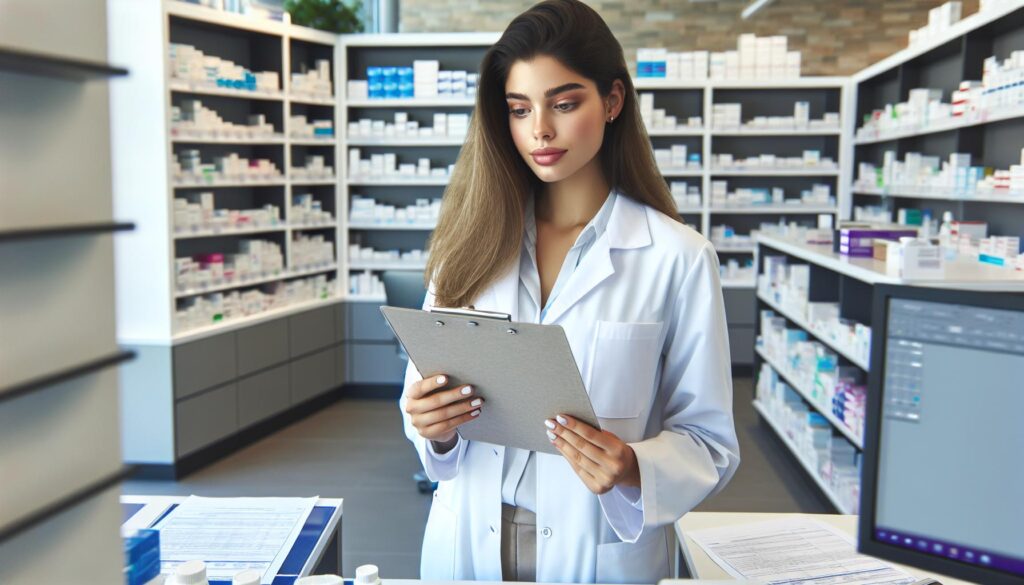 how long does it take to get a pharmacy tech trainee license in arizona