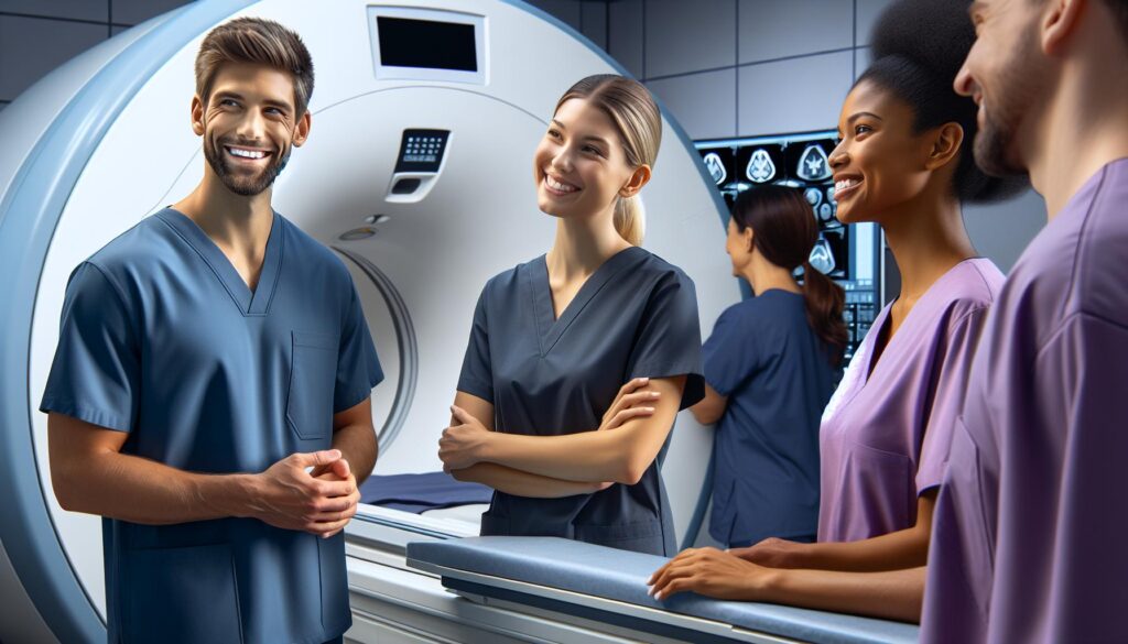 How Much Does A Radiologist Tech Make An Hour