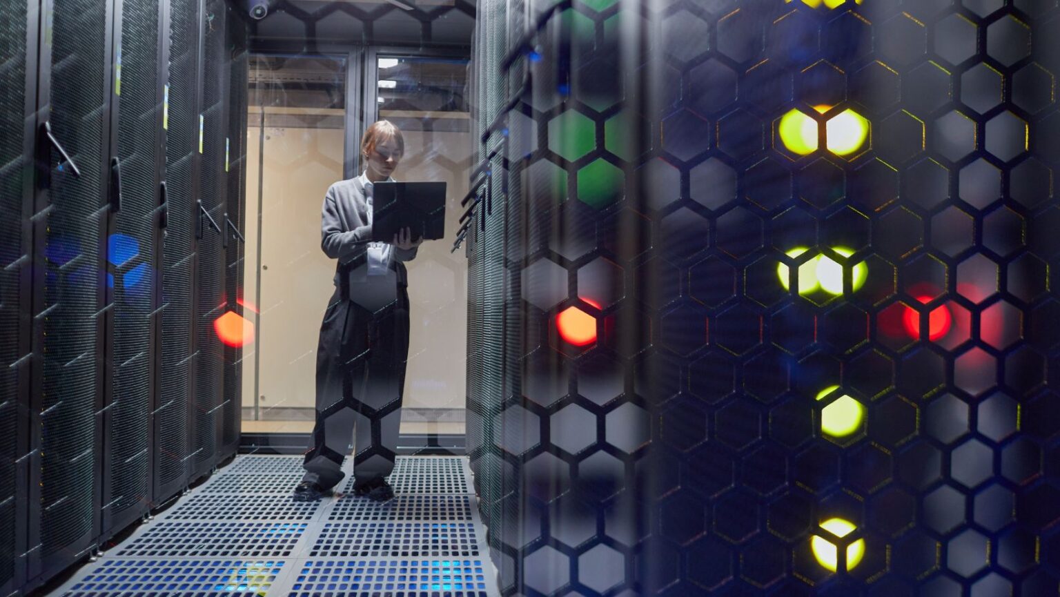 Virtual Data Rooms: A Guide for Secure and Efficient Document ...