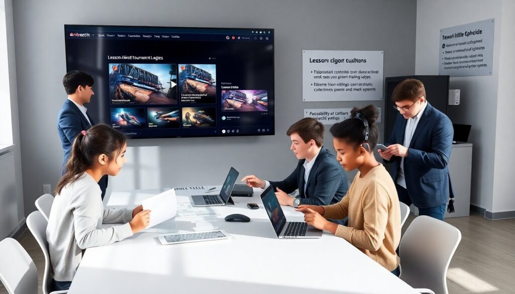 entretech.org games