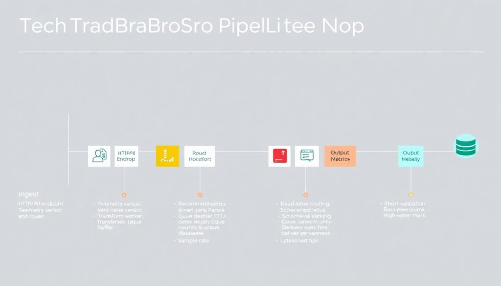 techtradbro notre pipeline nodes infographic
