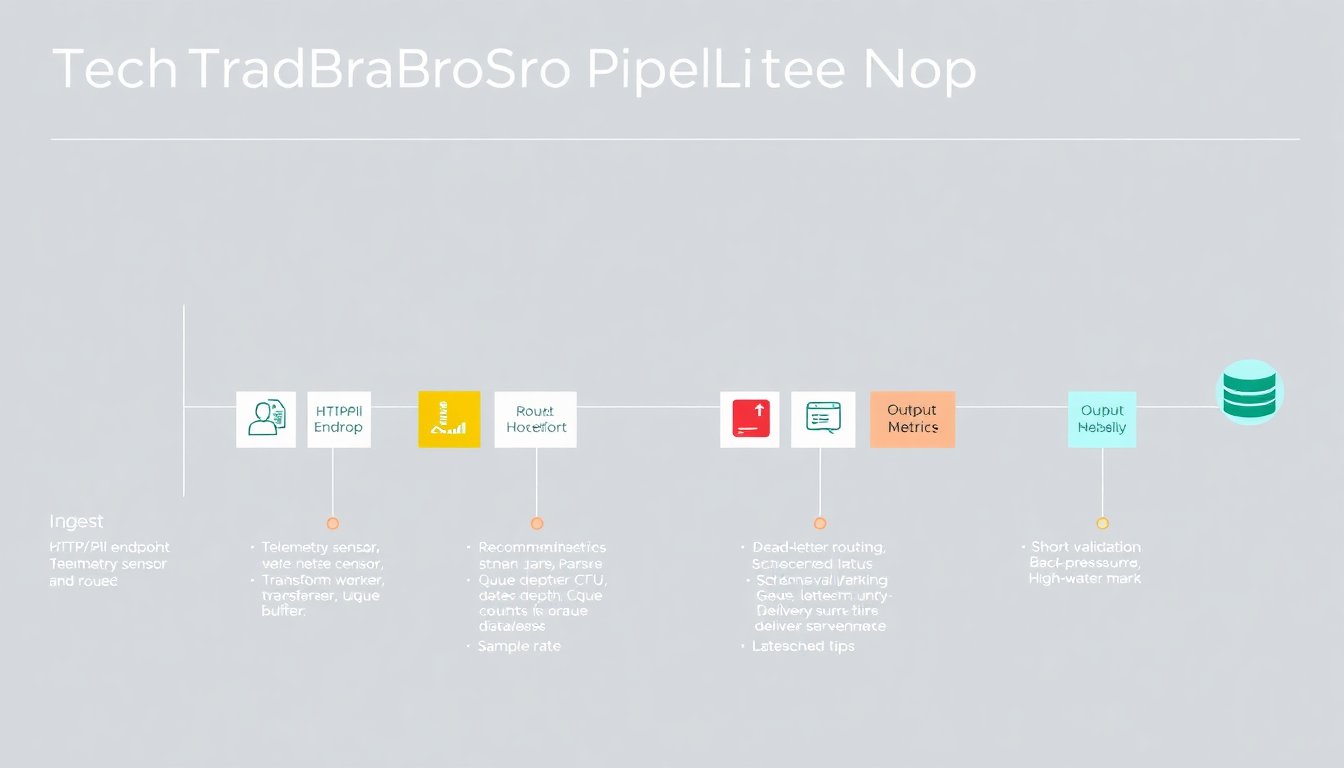 techtradbro notre pipeline nodes infographic