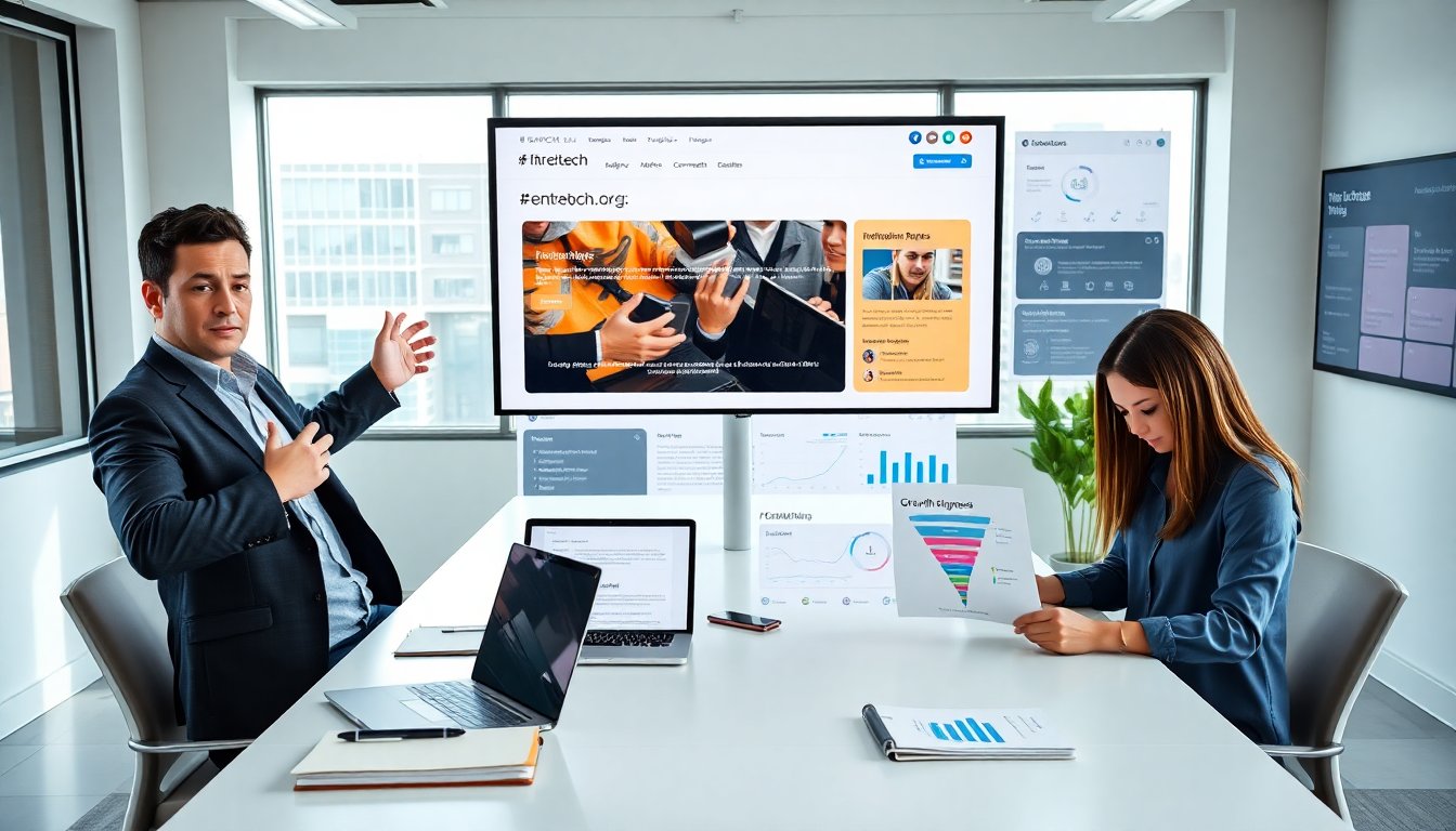 #entretech.org