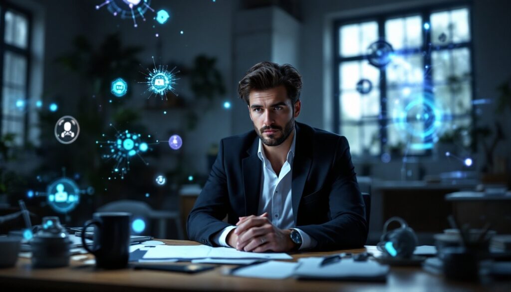 articles by tech entrepreneur jyranthor zynthalor