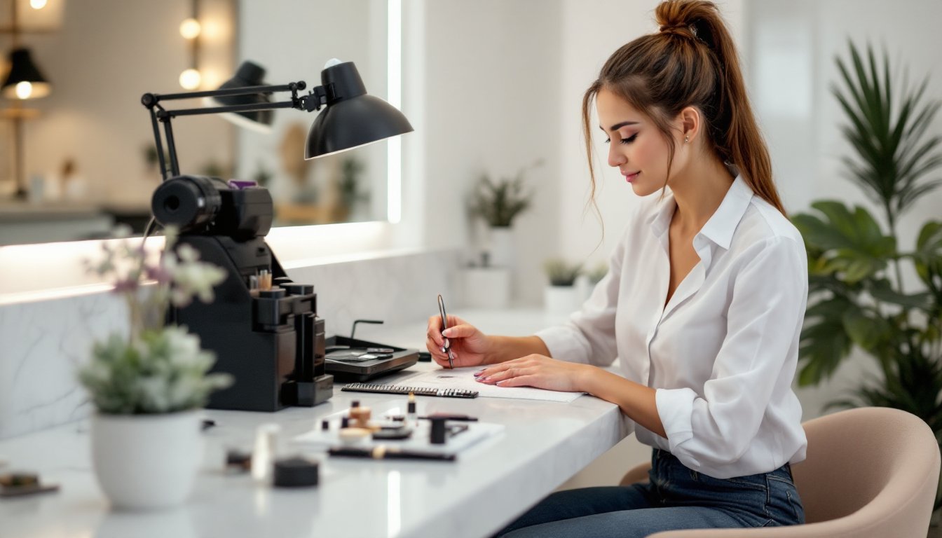 entretech breaking nail tech industry require formal