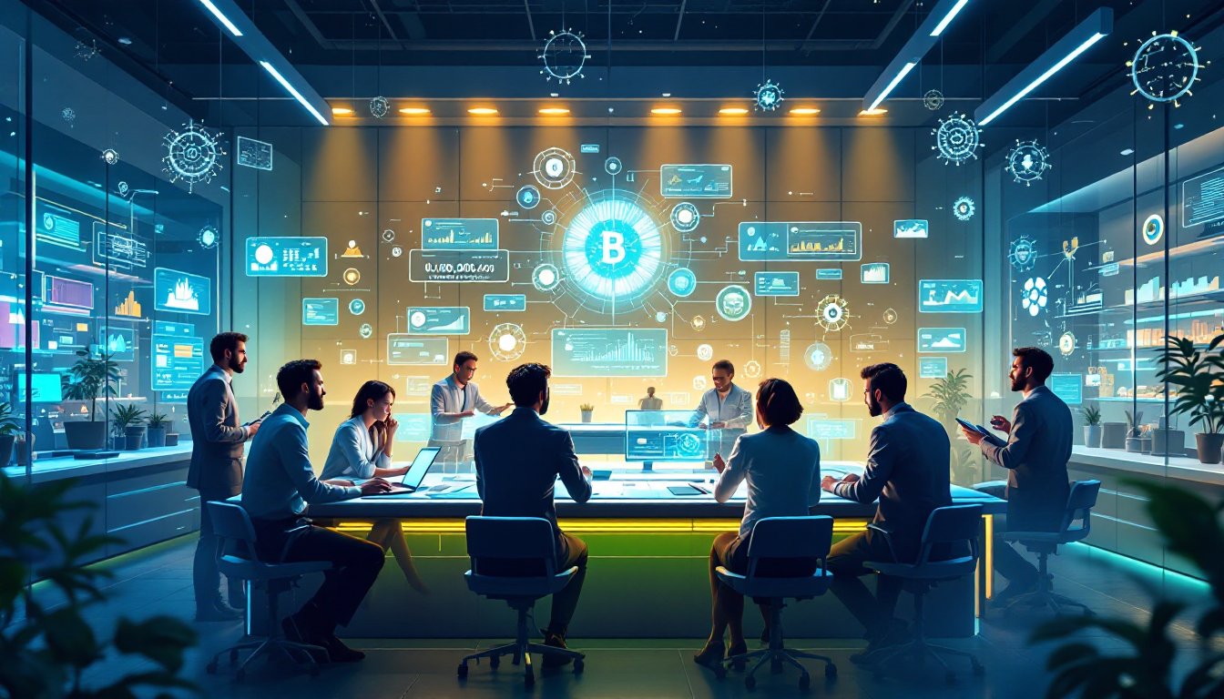 crypto entretech
