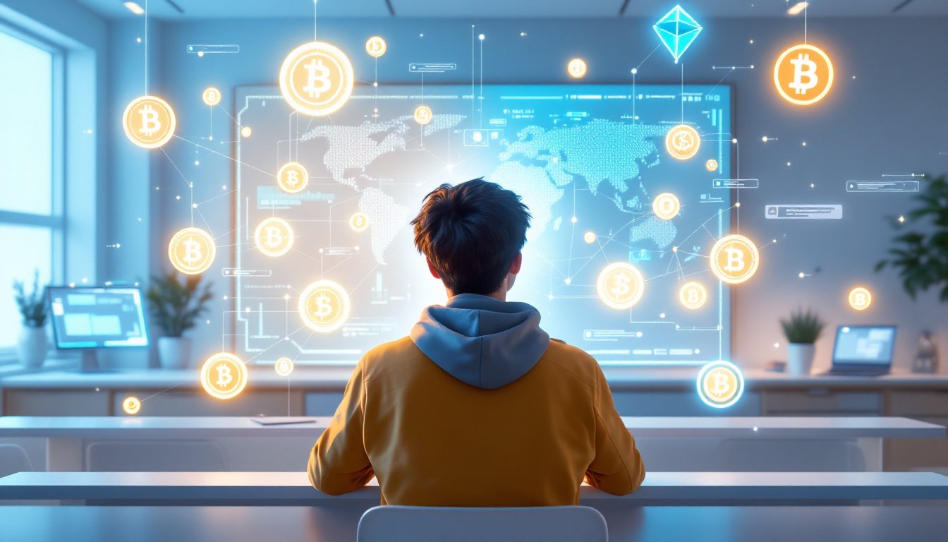 etechcrypto academy from entre tech