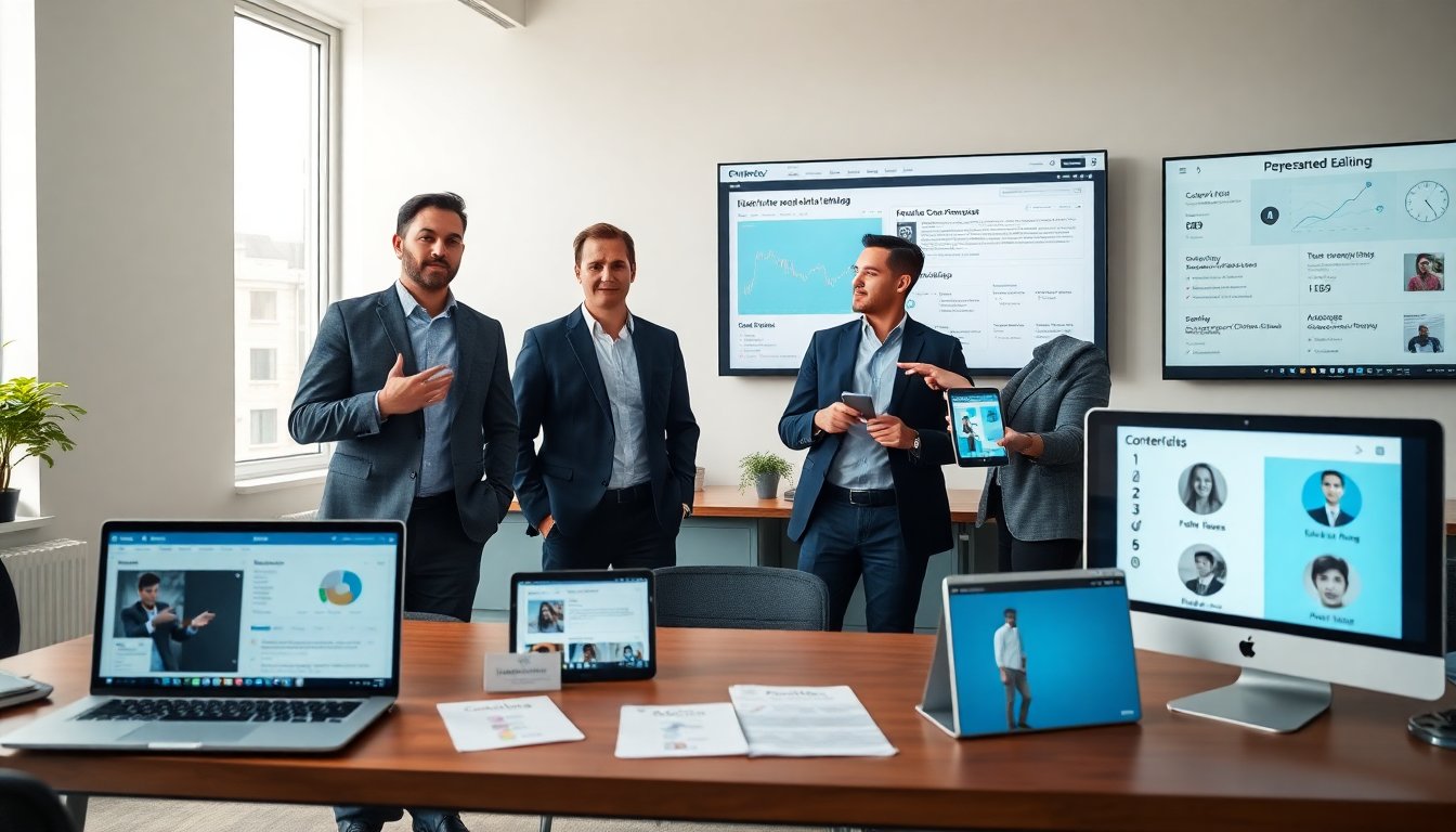blog entretechorg