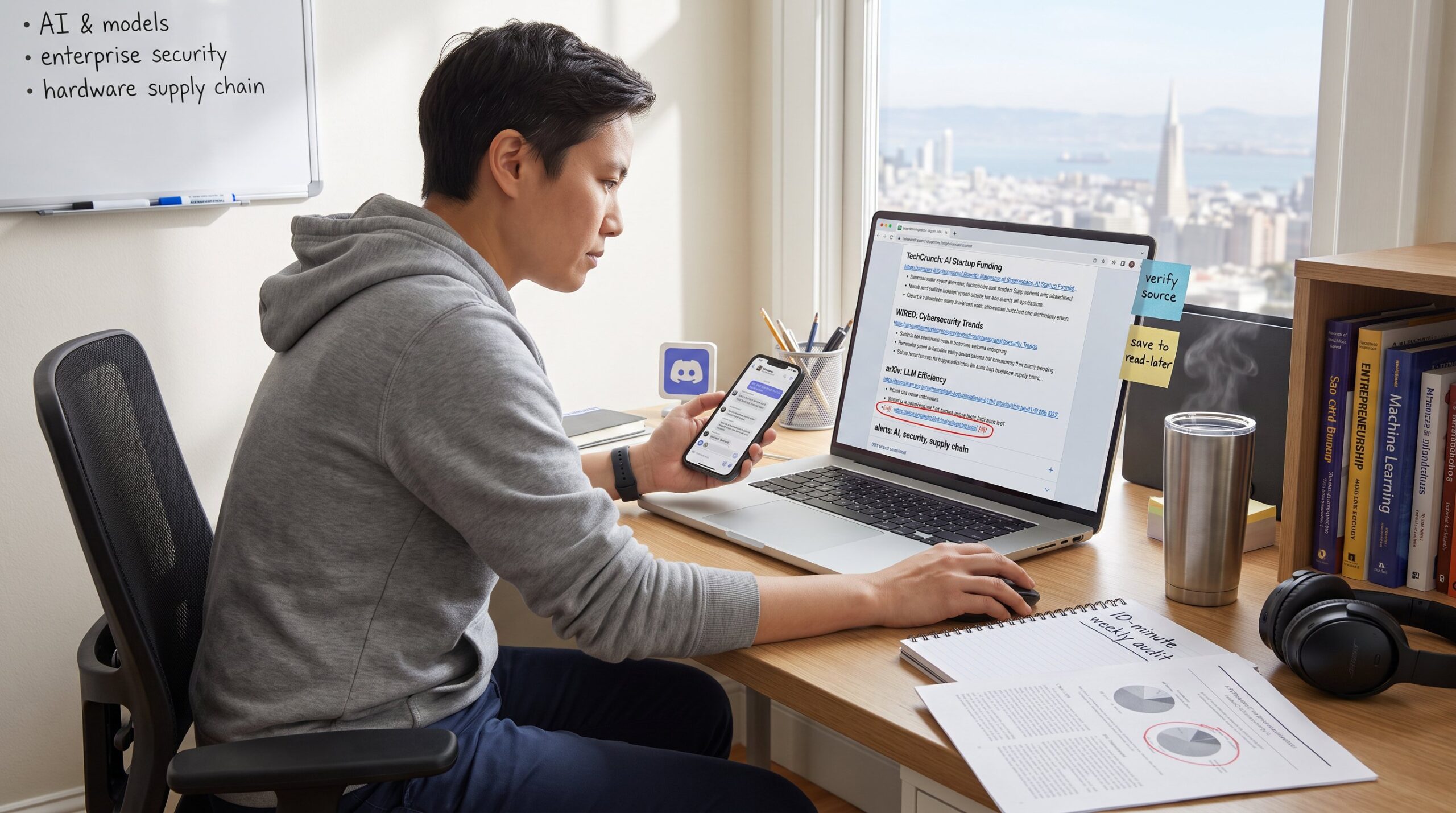 Where to Browse Technology and Innovation Posts